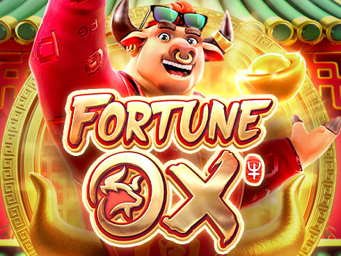 Fortune Ox, PG Slots, sorte, ganhos, cassino online, jogos de slot