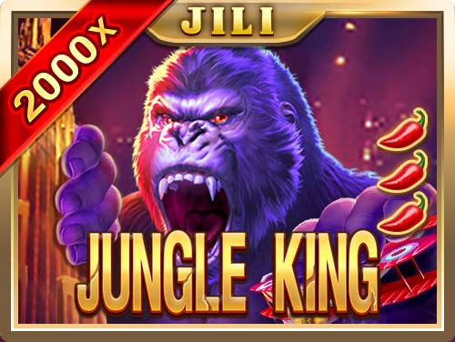 slot Jungle King, apostas, cassino online, estratégias, ganhos, diversão