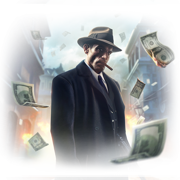 Slot Mafia Mayhem, jogo de cassino online, máfia, crime organizado, jackpot progressivo, segurança, estratégias de jogo, comunidade de jogadores, atendimento ao cliente